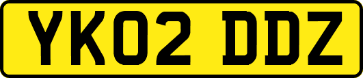 YK02DDZ