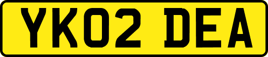 YK02DEA