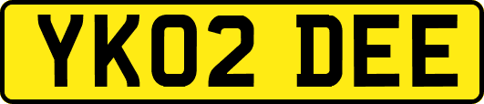 YK02DEE