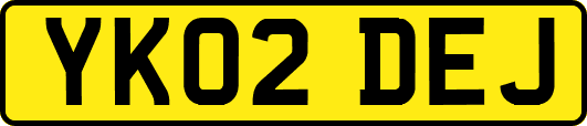 YK02DEJ