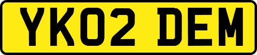 YK02DEM