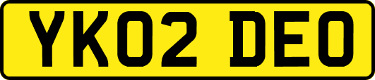 YK02DEO