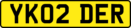 YK02DER
