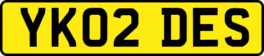 YK02DES