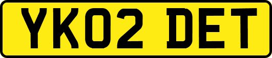 YK02DET
