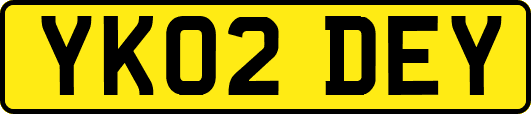 YK02DEY