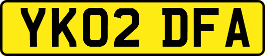 YK02DFA