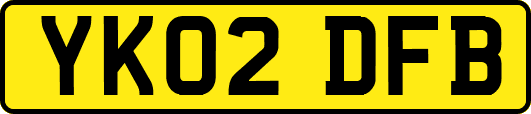 YK02DFB