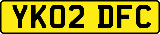 YK02DFC