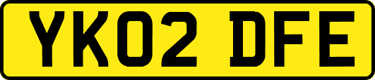 YK02DFE