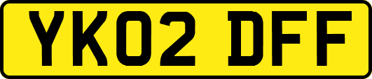 YK02DFF