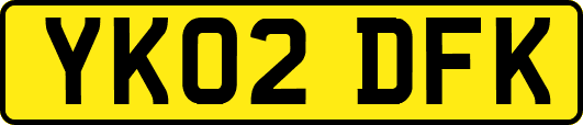 YK02DFK