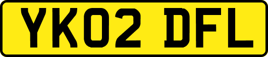 YK02DFL