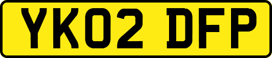 YK02DFP