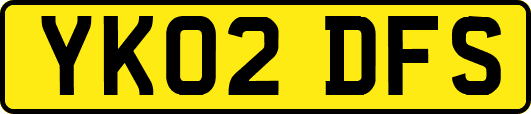 YK02DFS