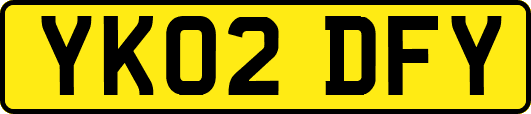 YK02DFY