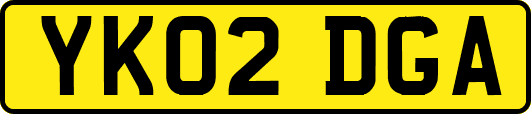YK02DGA