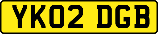 YK02DGB
