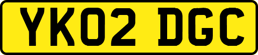 YK02DGC