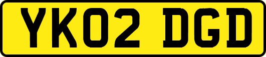 YK02DGD