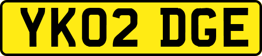 YK02DGE