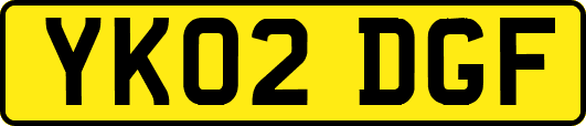 YK02DGF