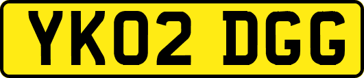 YK02DGG