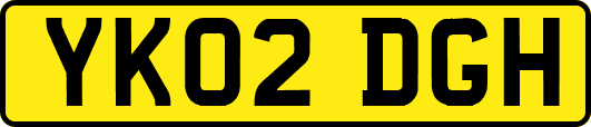 YK02DGH