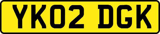 YK02DGK