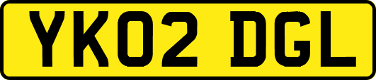 YK02DGL