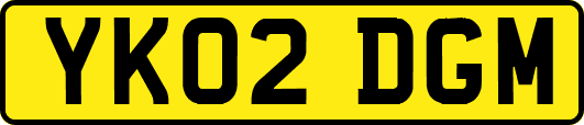 YK02DGM
