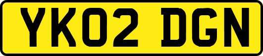 YK02DGN