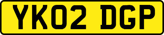 YK02DGP