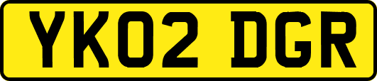 YK02DGR