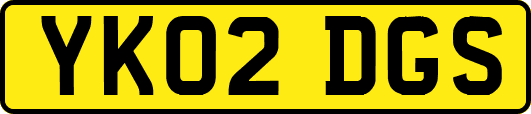 YK02DGS