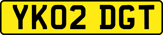 YK02DGT