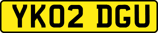 YK02DGU