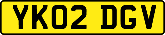 YK02DGV