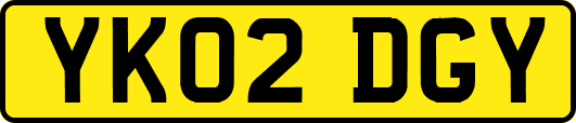 YK02DGY