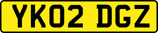 YK02DGZ