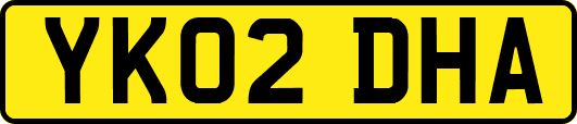 YK02DHA
