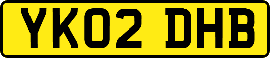 YK02DHB