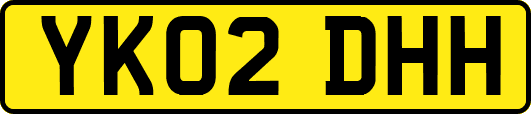 YK02DHH