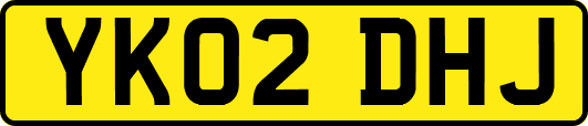 YK02DHJ