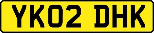 YK02DHK