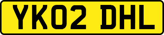 YK02DHL