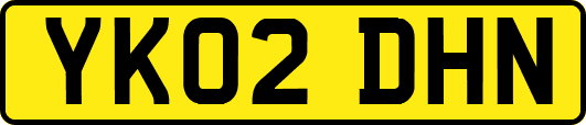 YK02DHN