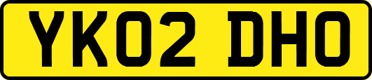 YK02DHO