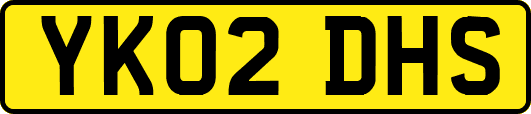 YK02DHS