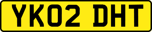 YK02DHT